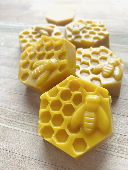 Beeswax