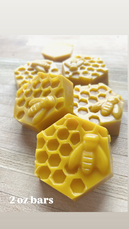 Beeswax