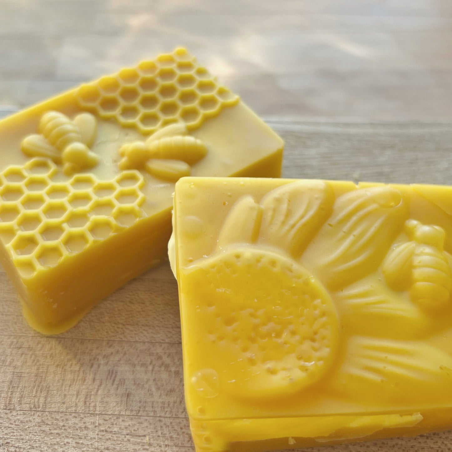 Beeswax